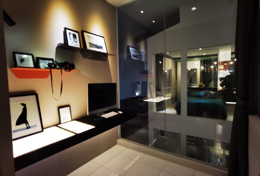 Townhouse Rumah Bandar Cybersouth Dengkil Cyberjaya - photo 9