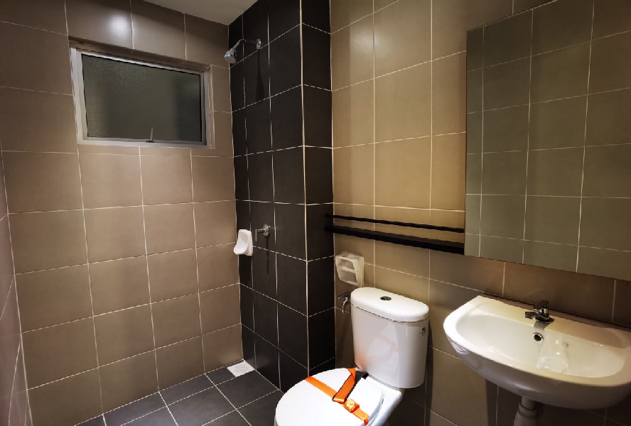 Townhouse Rumah Bandar Cybersouth Dengkil Cyberjaya - photo 13