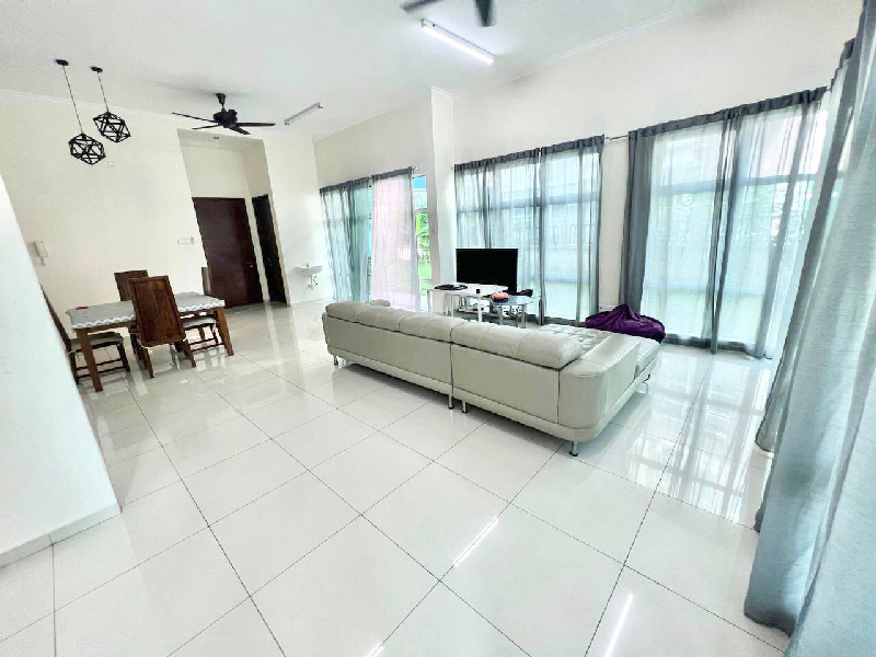 3 Storey Semi D Avenue 4 Lake Valley Bandar Tun Hussein Onn Cheras - photo 10