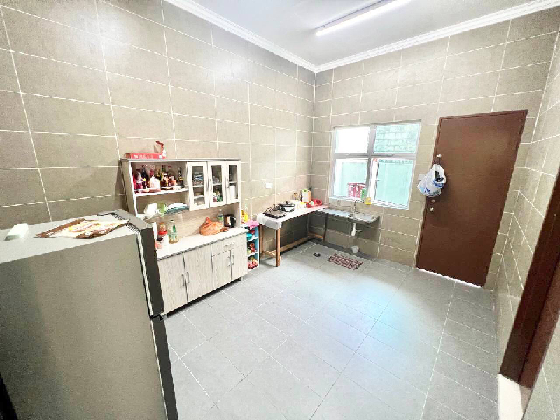 3 Storey Semi D Avenue 4 Lake Valley Bandar Tun Hussein Onn Cheras - photo 13