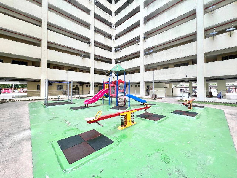 Sri Cempaka Apartment Sepakat Indah 2 Kajang - photo 2