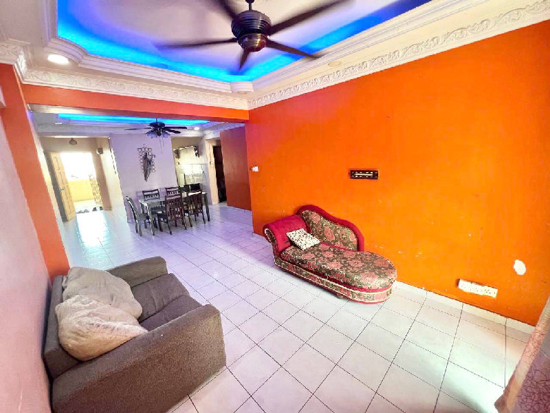Sri Cempaka Apartment Sepakat Indah 2 Kajang - photo 3