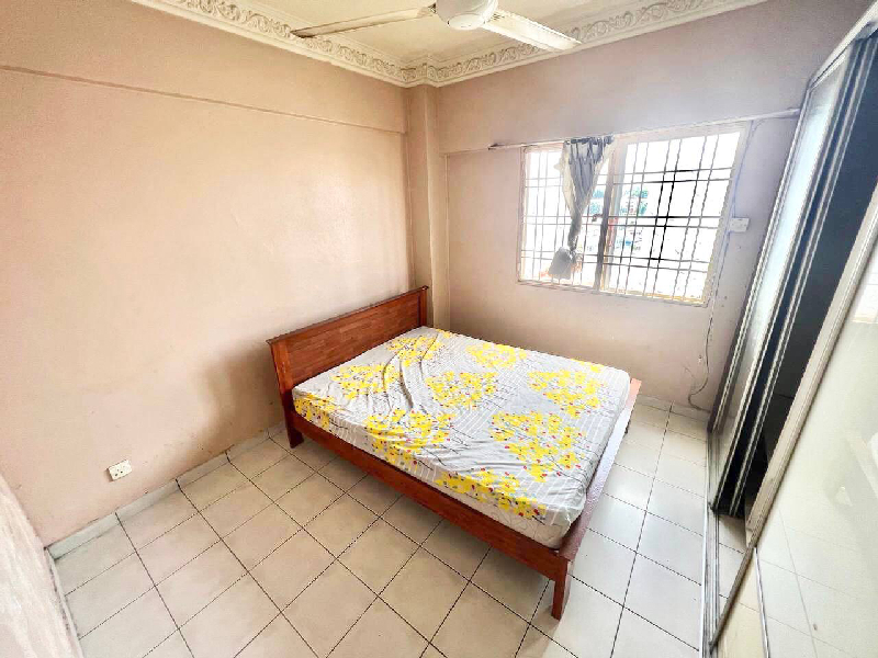 Sri Cempaka Apartment Sepakat Indah 2 Kajang - photo 5