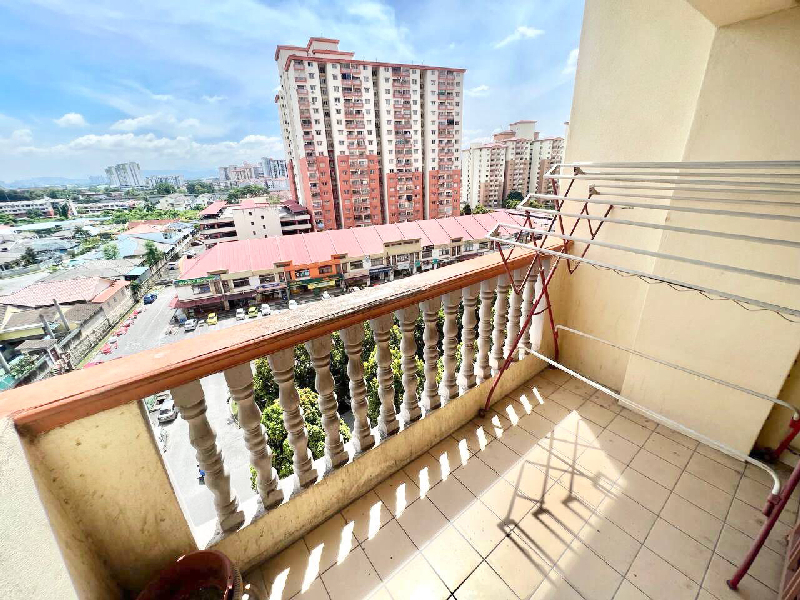 Sri Cempaka Apartment Sepakat Indah 2 Kajang - photo 6