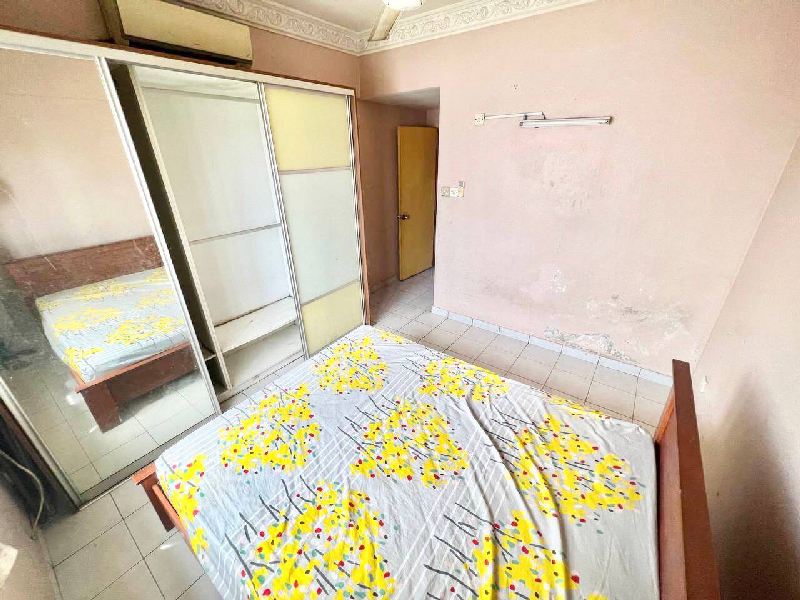Sri Cempaka Apartment Sepakat Indah 2 Kajang - photo 8