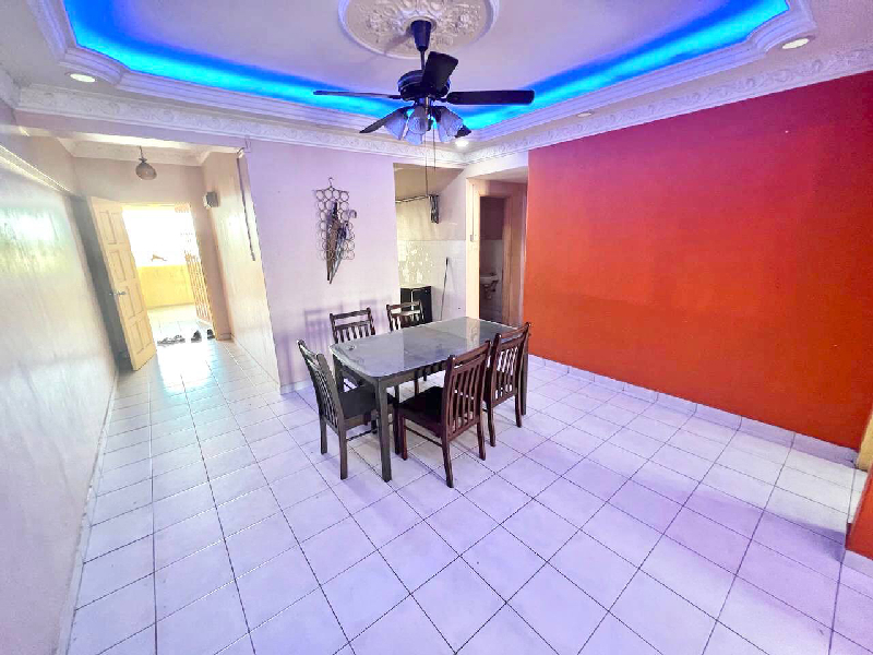 Sri Cempaka Apartment Sepakat Indah 2 Kajang - photo 9