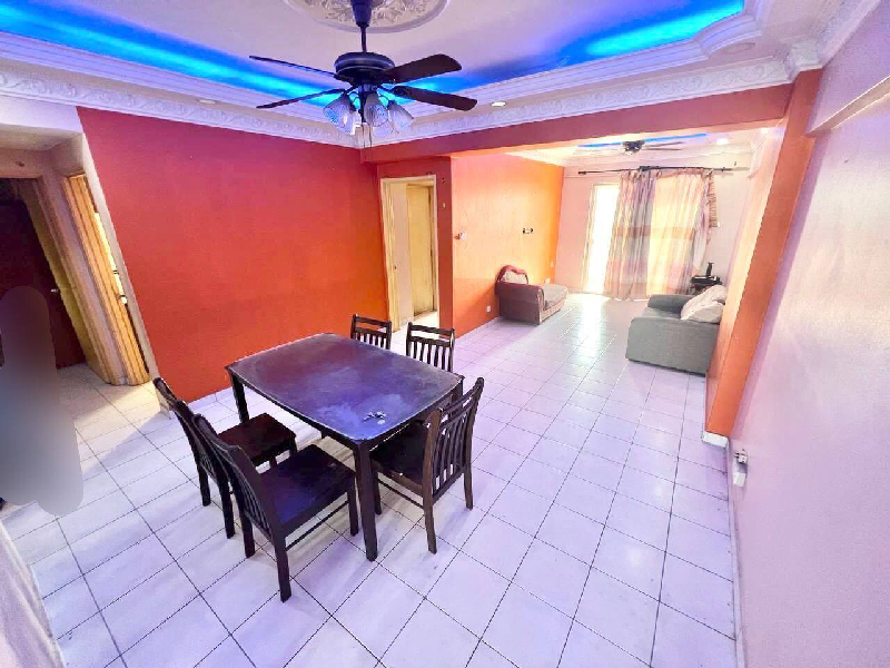Sri Cempaka Apartment Sepakat Indah 2 Kajang - photo 11