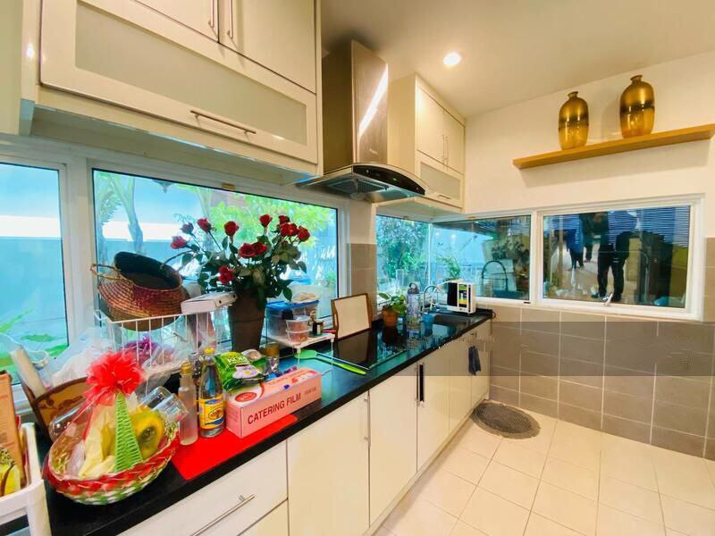Double Storey Semi D Cassia Garden Residence Cyberjaya - photo 2