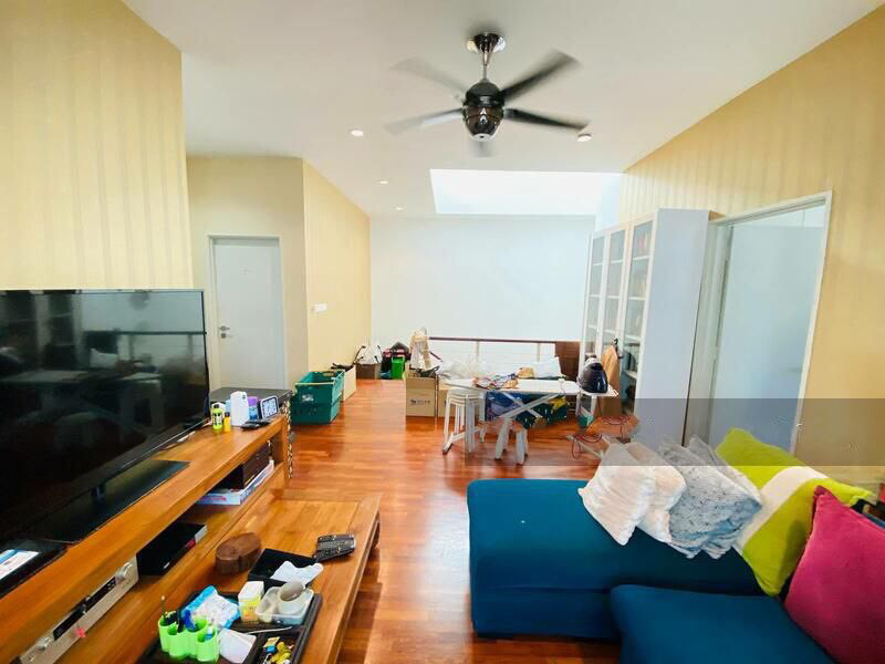 Double Storey Semi D Cassia Garden Residence Cyberjaya - photo 4