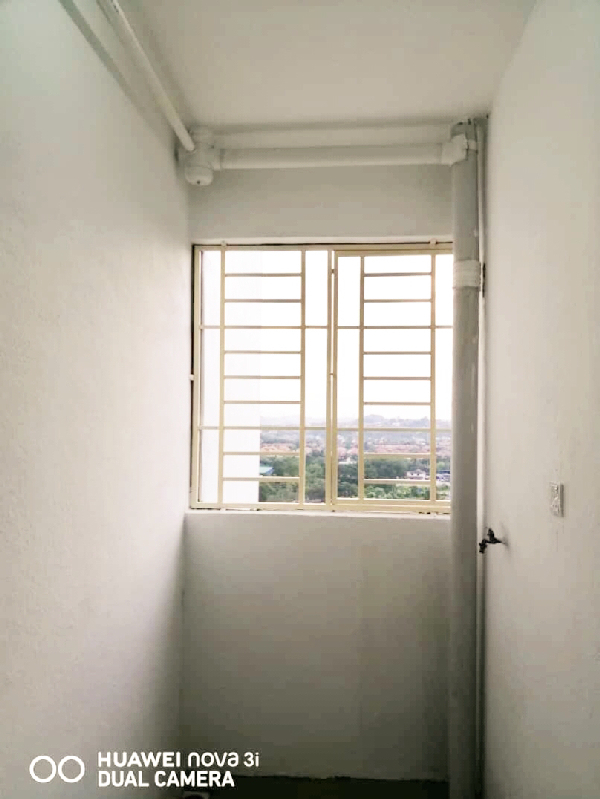 Corner Lot Villa Tropika Apartment Bangi Kajang Near Ukm Ktm Mrt - photo 6