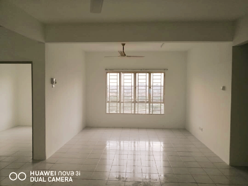 Villa Tropika Bandar Baru Bangi Near Ukm Ktm Mrt For Rent - photo 4