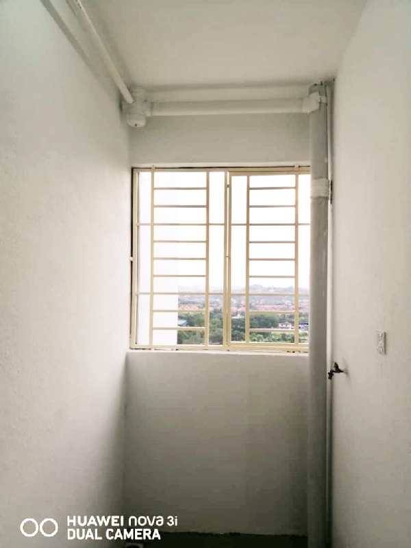 Villa Tropika Bandar Baru Bangi Near Ukm Ktm Mrt For Rent - photo 7