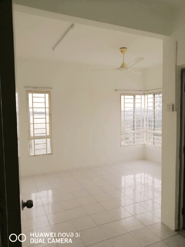 Villa Tropika Bandar Baru Bangi Near Ukm Ktm Mrt For Rent - photo 9