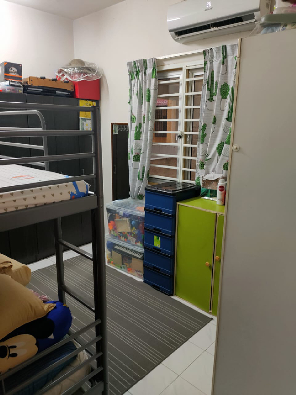 Renovated Intana Ria Apartment Seksyen 7 Bandar Baru Bangi - photo 6