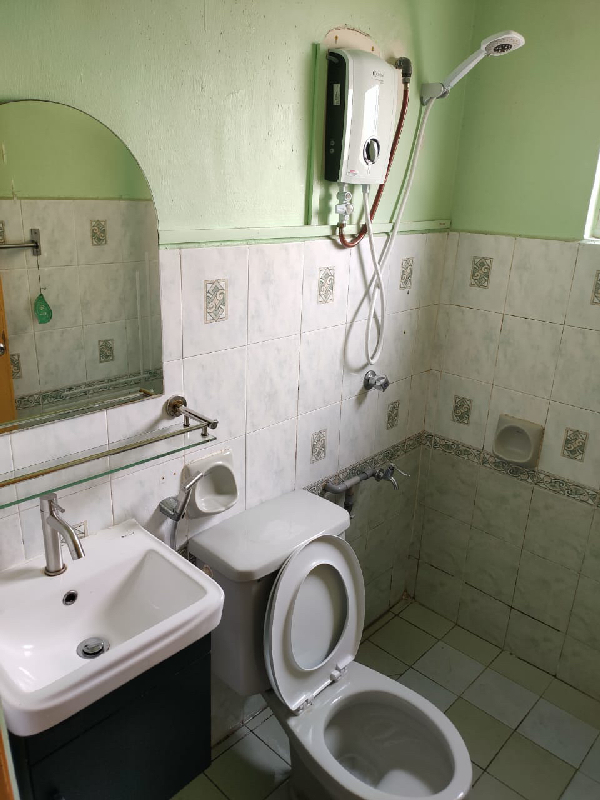 Renovated Intana Ria Apartment Seksyen 7 Bandar Baru Bangi - photo 10