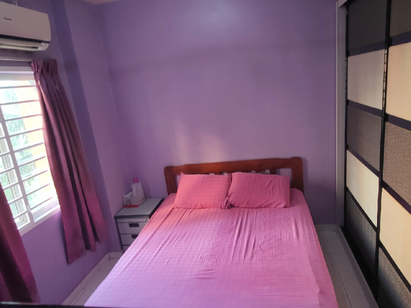 Renovated Intana Ria Apartment Seksyen 7 Bandar Baru Bangi - photo 11