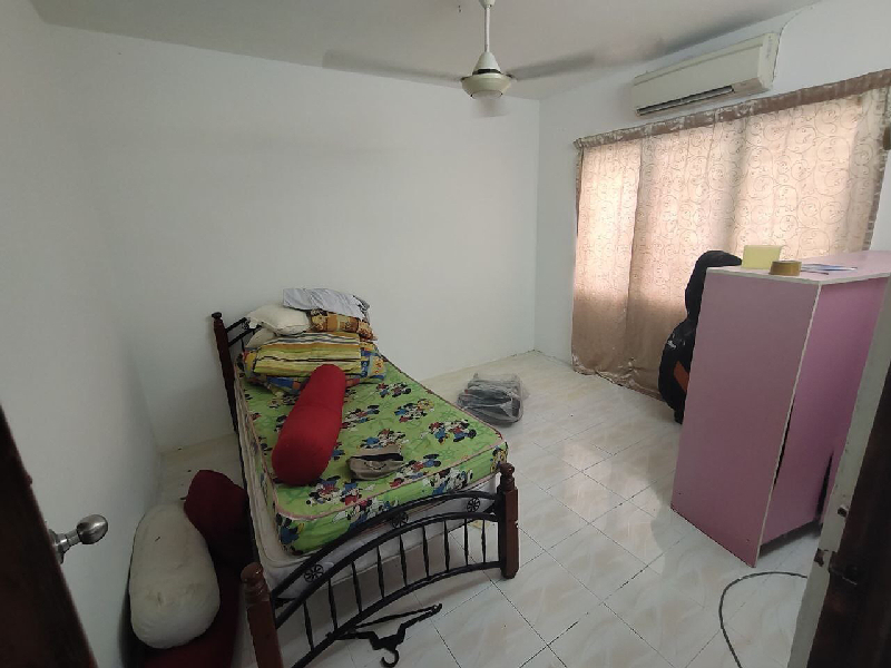 Flat Ground Floor Seksyen 16 Bandar Baru Bangi Low cost - photo 8