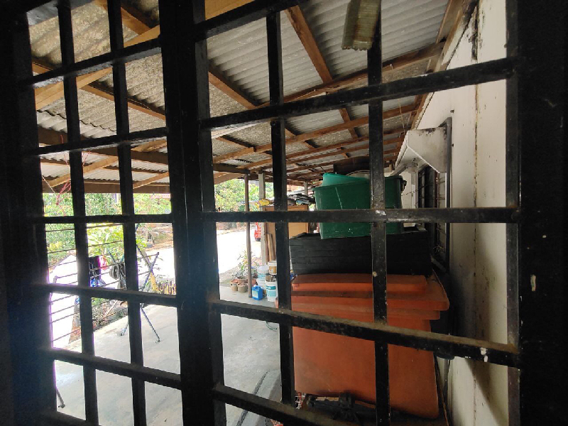 Flat Ground Floor Seksyen 16 Bandar Baru Bangi Low cost - photo 10