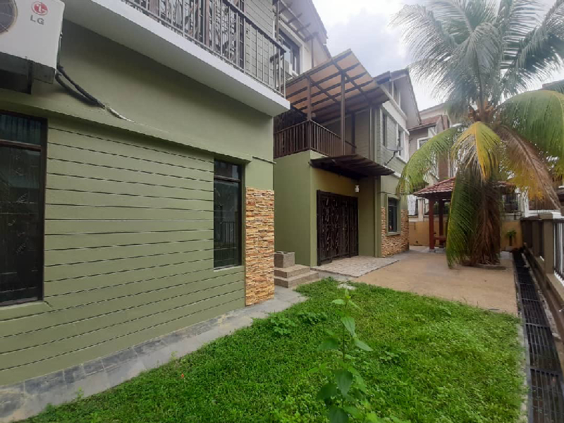 Semi D Puncak Bangi Seksyen 6 Bandar Baru Bangi For Sale - photo 3