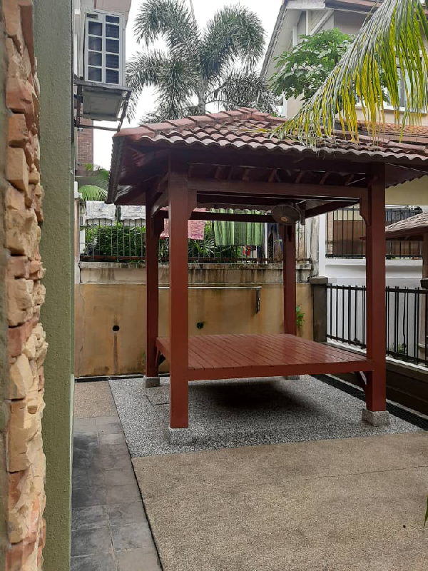 Semi D Puncak Bangi Seksyen 6 Bandar Baru Bangi For Sale - photo 6