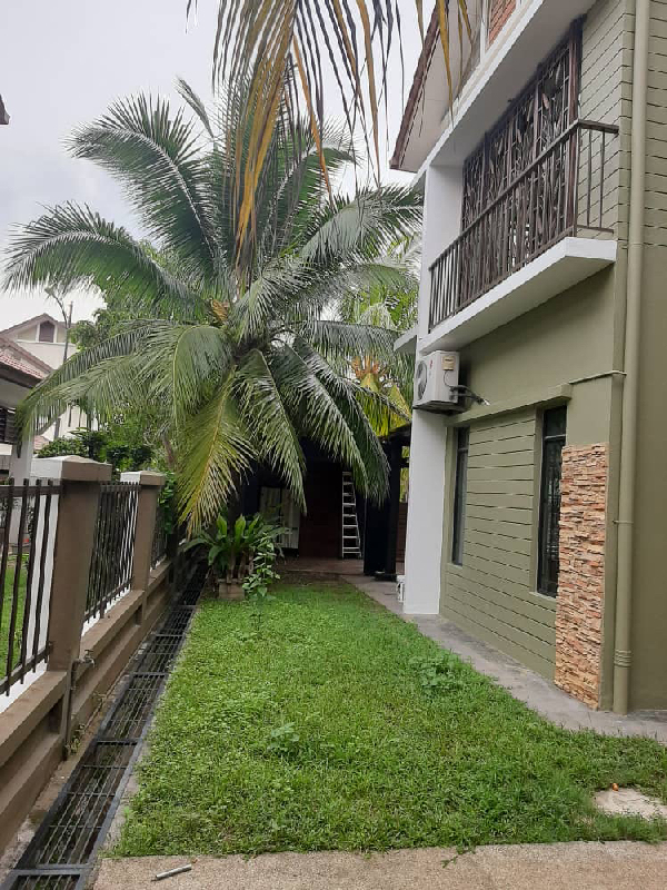 Semi D Puncak Bangi Seksyen 6 Bandar Baru Bangi For Sale - photo 7