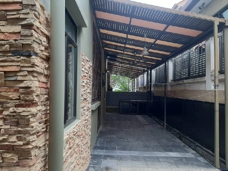 Semi D Puncak Bangi Seksyen 6 Bandar Baru Bangi For Sale - photo 9
