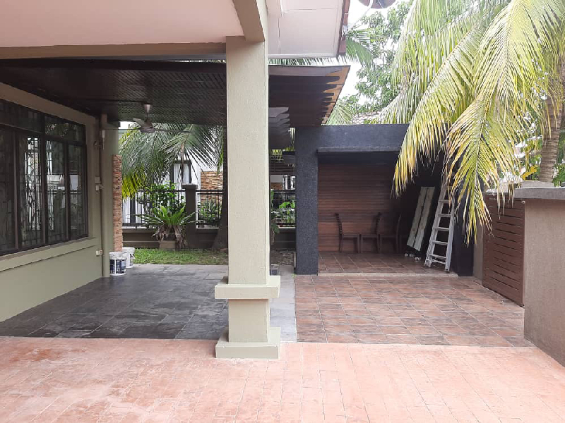 Semi D Puncak Bangi Seksyen 6 Bandar Baru Bangi For Sale - photo 10