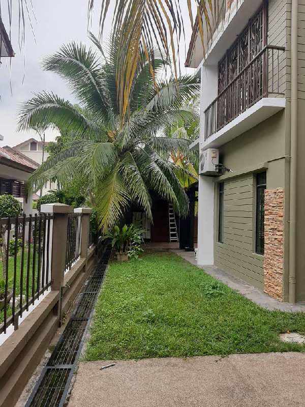 Semi D Puncak Bangi Seksyen 6 Bandar Baru Bangi For Sale - photo 11