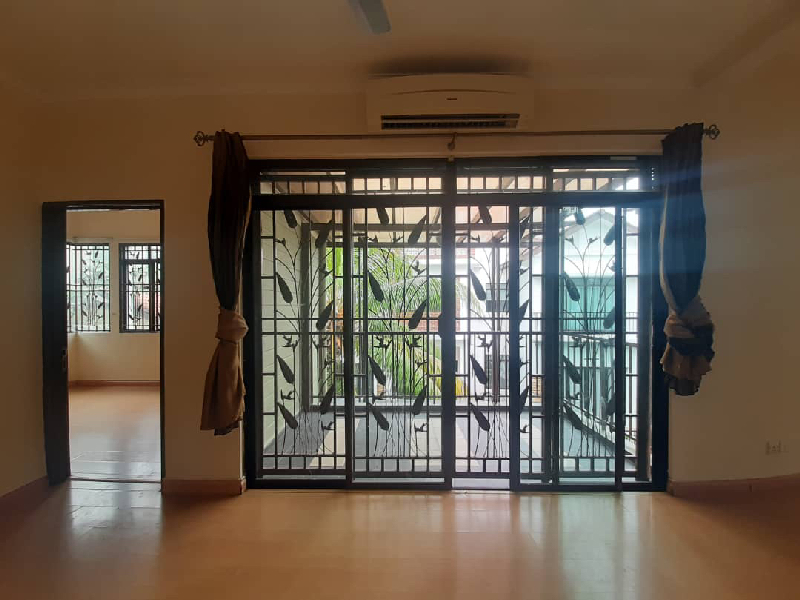 Semi D Puncak Bangi Seksyen 6 Bandar Baru Bangi For Sale - photo 12