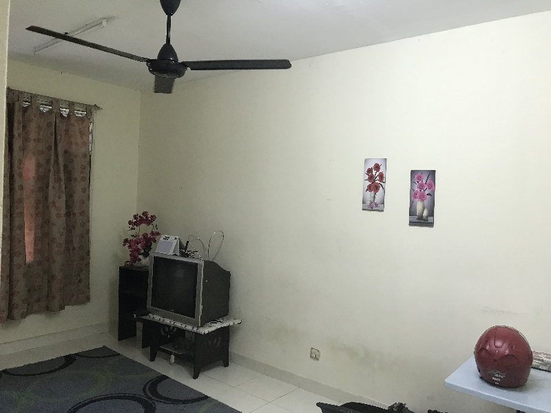 Level 2 Apartment Seri Cempaka Seksyen 16 Bandar Baru Bangi - photo 2