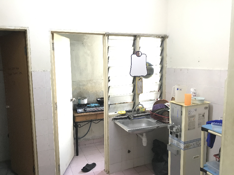 Level 2 Apartment Seri Cempaka Seksyen 16 Bandar Baru Bangi - photo 3