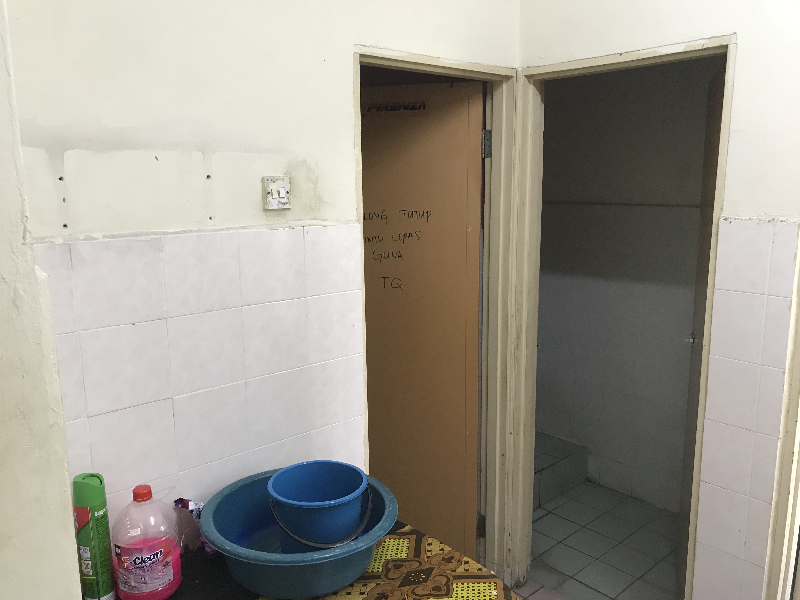 Level 2 Apartment Seri Cempaka Seksyen 16 Bandar Baru Bangi - photo 4