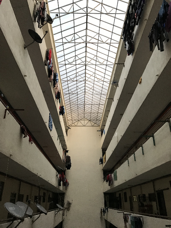 Level 2 Apartment Seri Cempaka Seksyen 16 Bandar Baru Bangi - photo 12