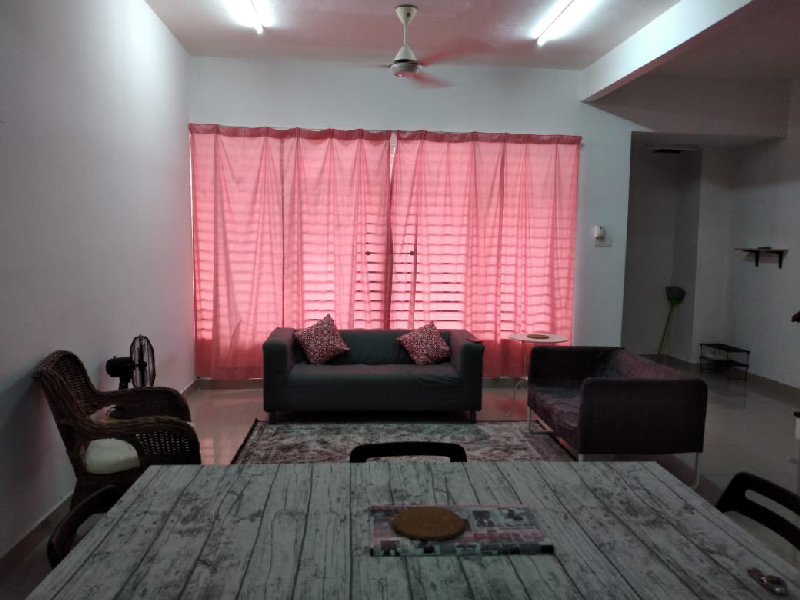 Renovated Extended Double Storey Teres Intermediate Semenyih Parklands - photo 2