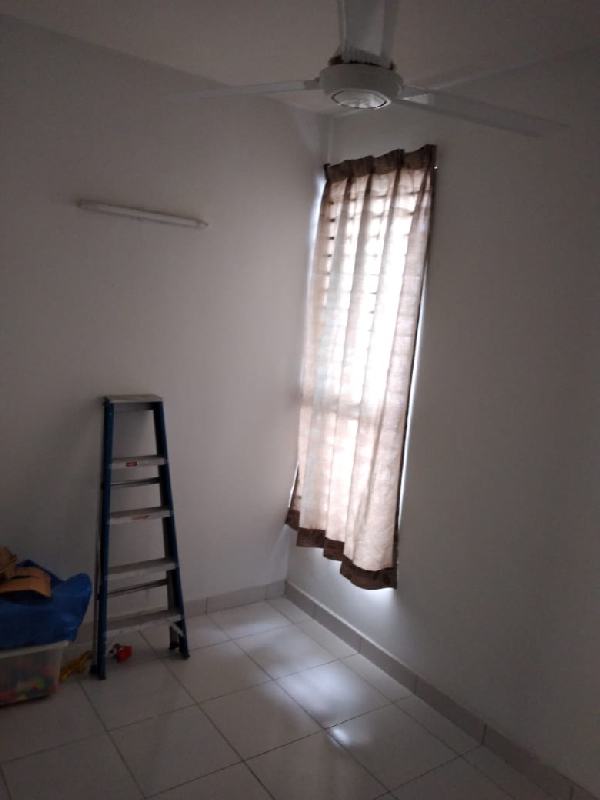 Renovated Extended Double Storey Teres Intermediate Semenyih Parklands - photo 8