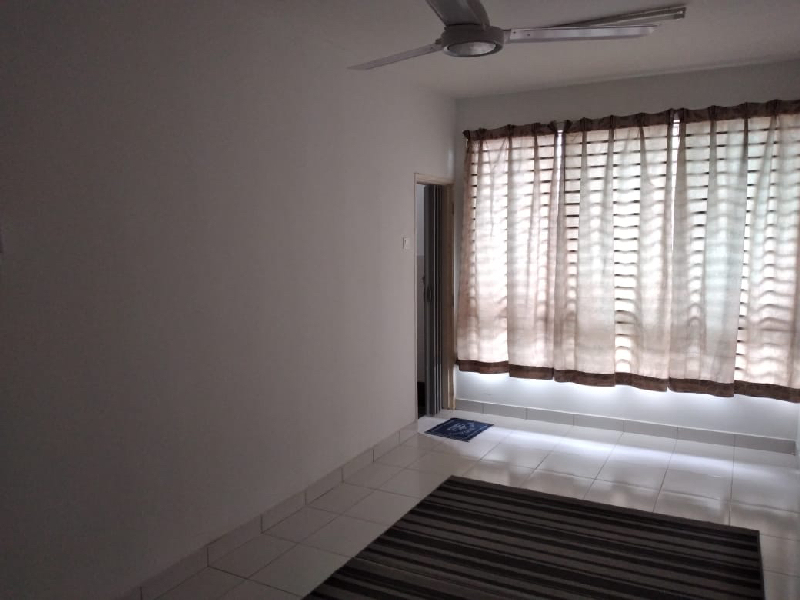 Renovated Extended Double Storey Teres Intermediate Semenyih Parklands - photo 9