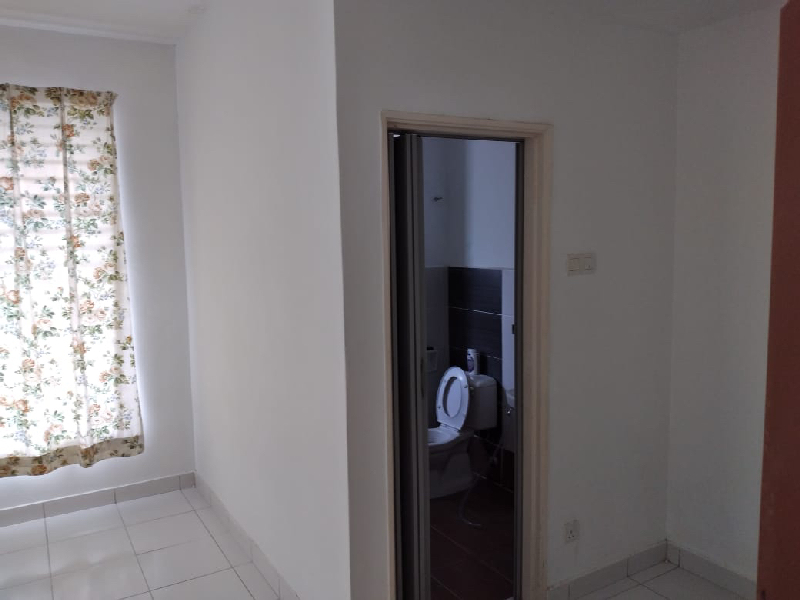 Renovated Extended Double Storey Teres Intermediate Semenyih Parklands - photo 12