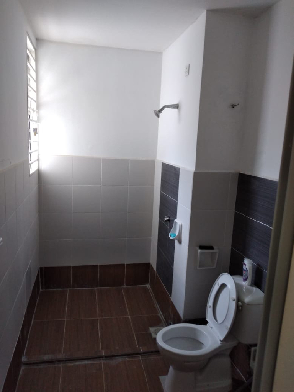 Renovated Extended Double Storey Teres Intermediate Semenyih Parklands - photo 13