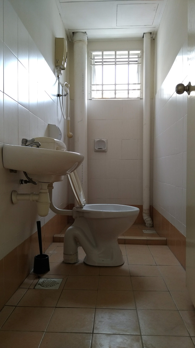 Corner Serdang Villa Apartment Seri Kembangan - photo 10