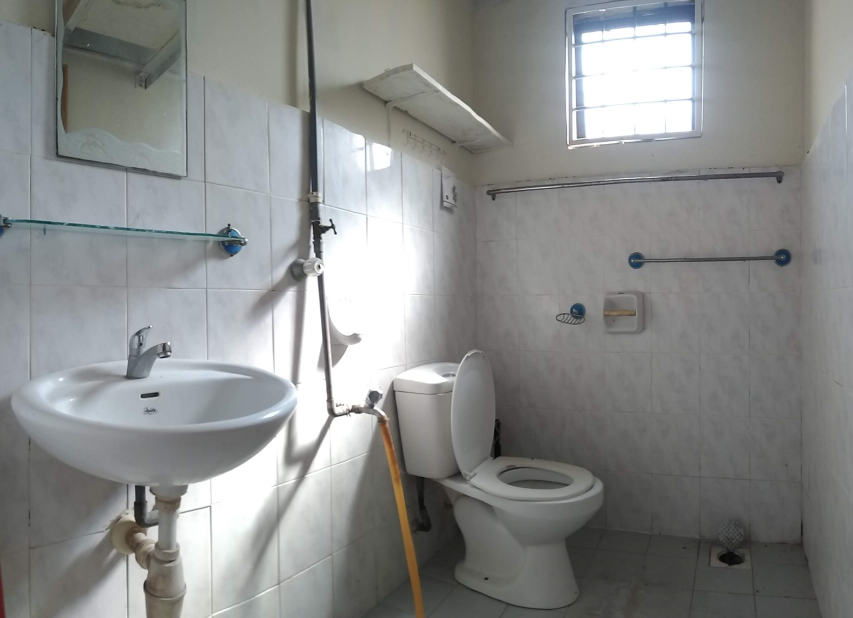 Corner Unit Taman Tenaga Apartment Kajang - photo 7