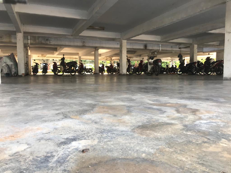 Level 1 Freehold Megaria Ros Serdang Seri Kembangan - photo 3