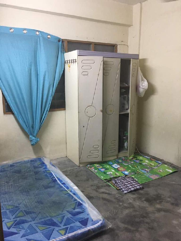 Level 1 Freehold Megaria Ros Serdang Seri Kembangan - photo 5