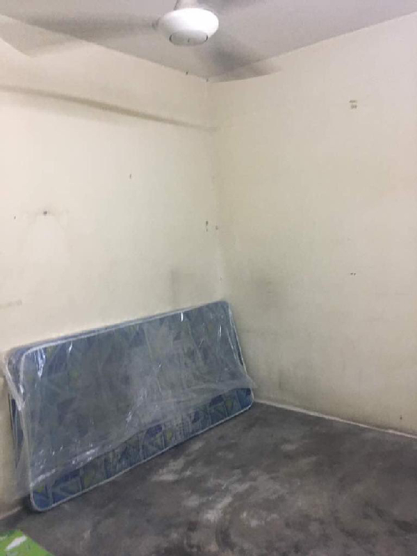 Level 1 Freehold Megaria Ros Serdang Seri Kembangan - photo 6