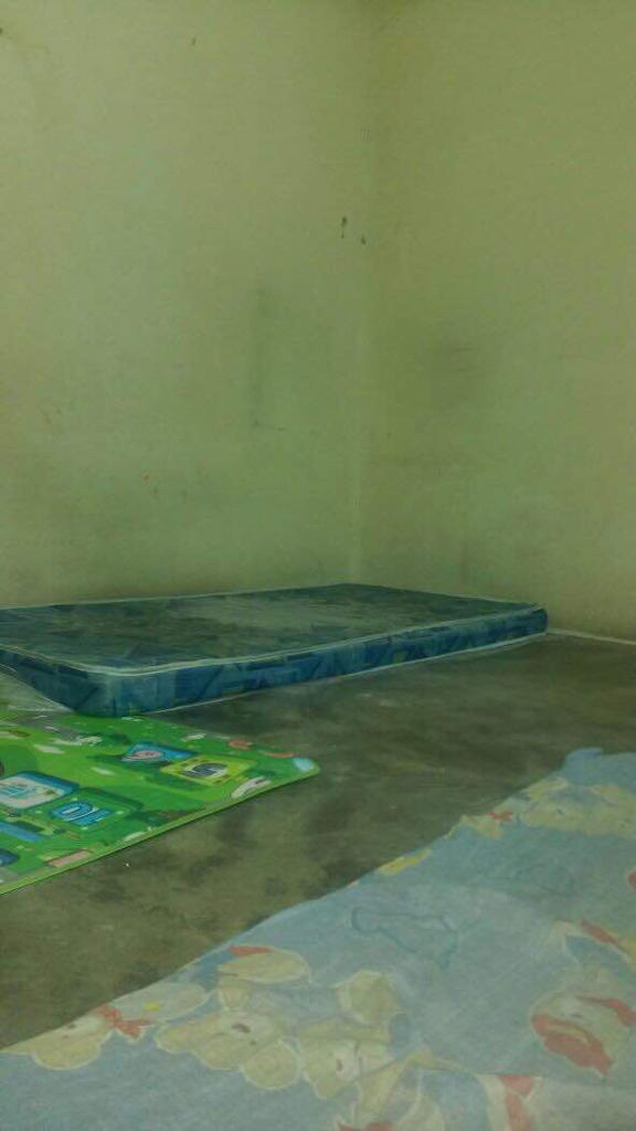 Level 1 Freehold Megaria Ros Serdang Seri Kembangan - photo 7