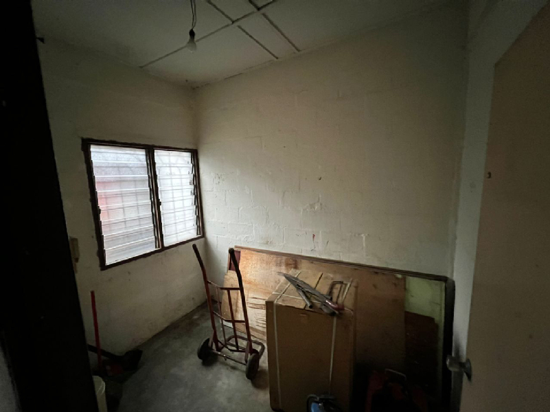 Teres Setingkat Taman Ampang Pecah Kuala Kubu Bharu Selangor - photo 6