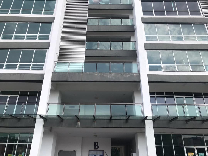 Office Lot Ostia Bandar Baru Bangi For Sale Tepi Tol - photo 2