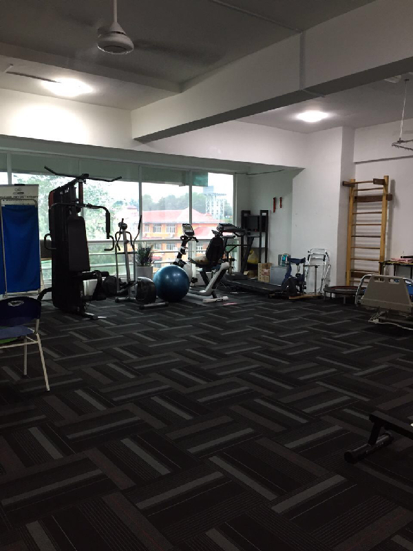Office Lot Ostia Bandar Baru Bangi For Sale Tepi Tol - photo 3