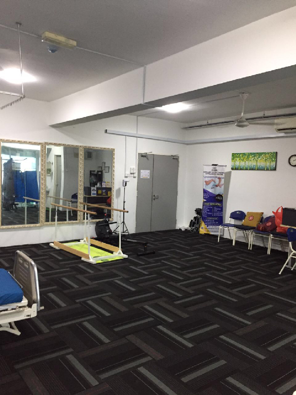 Office Lot Ostia Bandar Baru Bangi For Sale Tepi Tol - photo 4