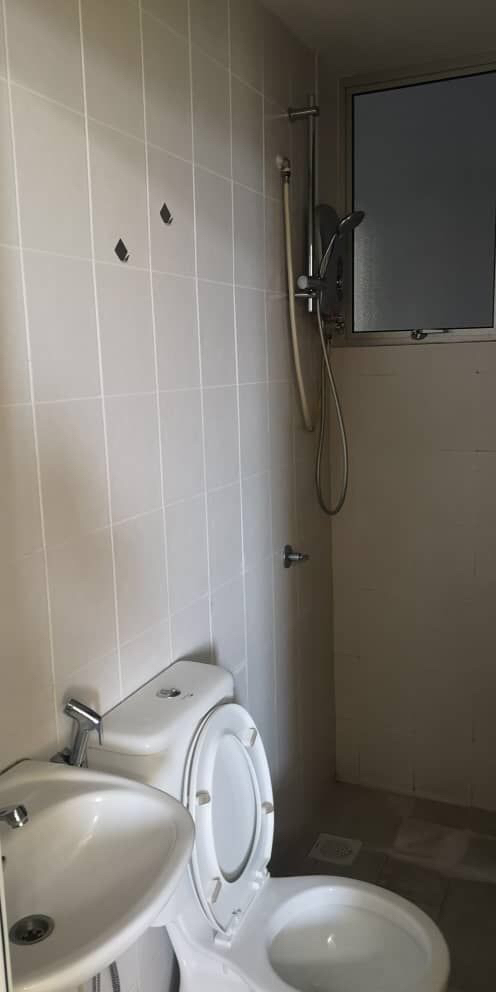 Corner Unit Simfoni 1 Condominium Bandar Teknologi Kajang For Sale - photo 5