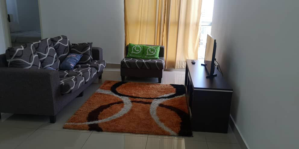 Corner Unit Simfoni 1 Condominium Bandar Teknologi Kajang For Sale - photo 6